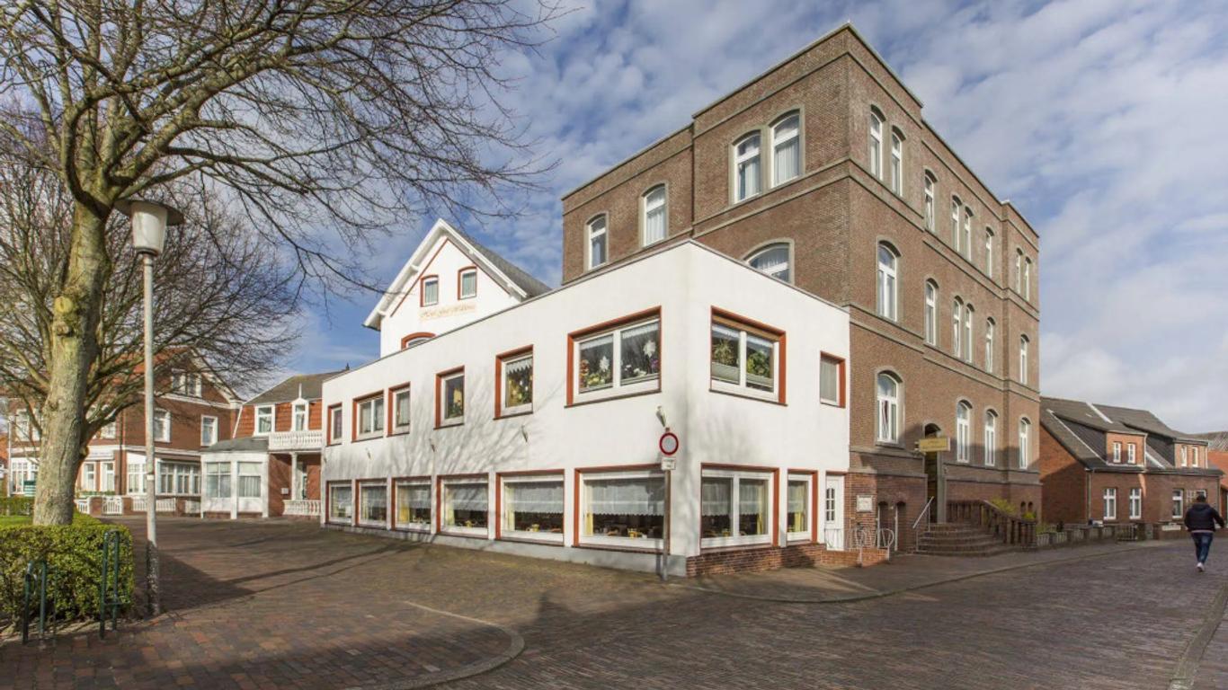 Hotel Graf Waldersee