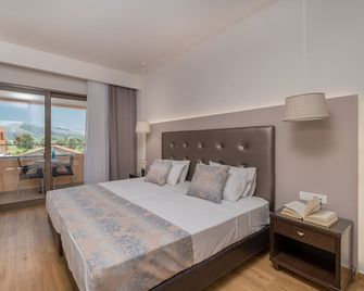 Oscar Hotel - Laganas - Habitación