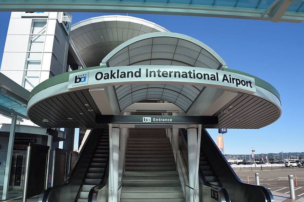 2400 - 3b2b Gated House Near Zoo Coliseum Fwy Bart - Oakland - Edificio