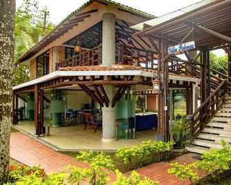Villas de San Sebastian - Villavicencio