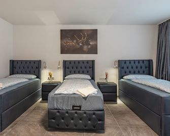 Mk Hostel Bremen - Bremen