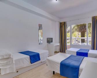 Las Palomas Apartments Econotels - Palma Nova - Bedroom