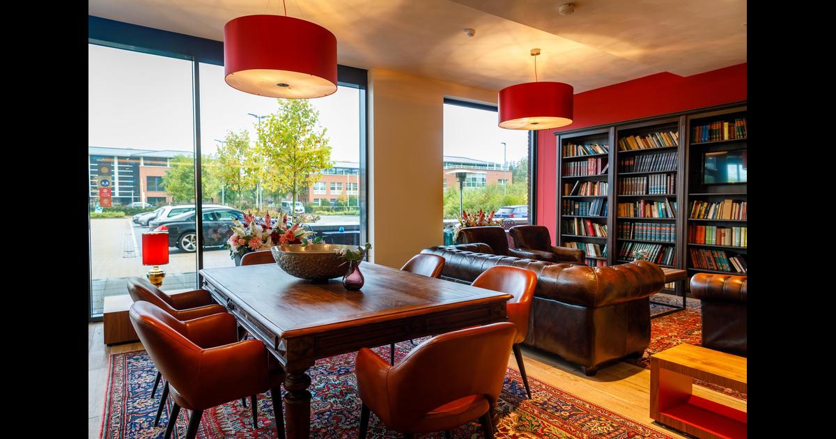 bastion hotel eindhoven