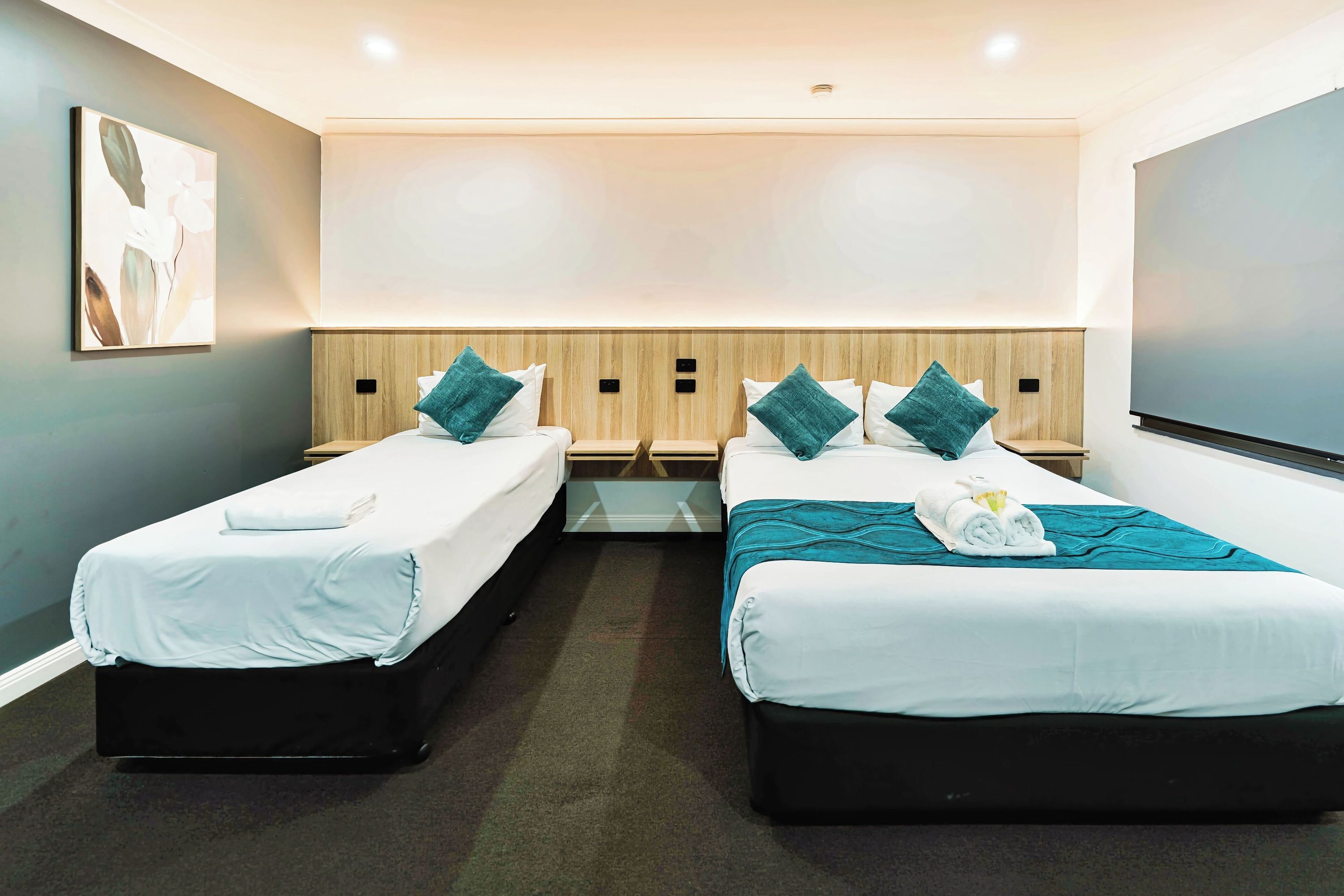 Country 2 Coast Motor Inn Coffs Harbour - Coffs Harbour