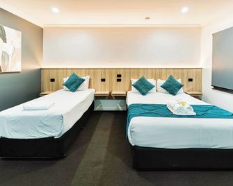 Country 2 Coast Motor Inn Coffs Harbour - Coffs Harbour
