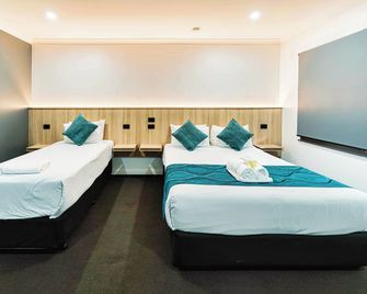 Country 2 Coast Motor Inn Coffs Harbour - Coffs Harbour