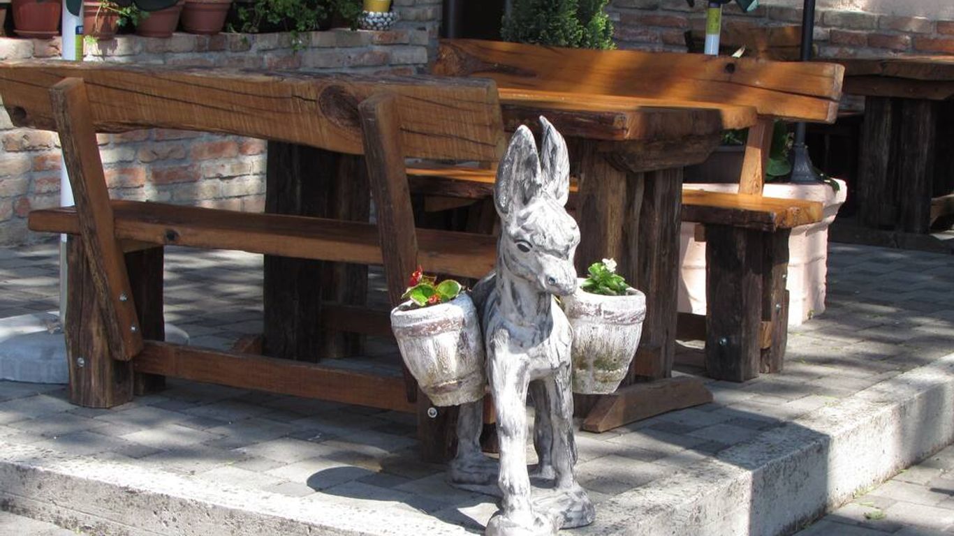 Hotel Guesthouse Stari Jasen