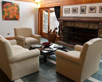 Hosteria Patagon - Villa La Angostura
