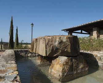 Antico Borgo Casalappi - Campiglia Marittima