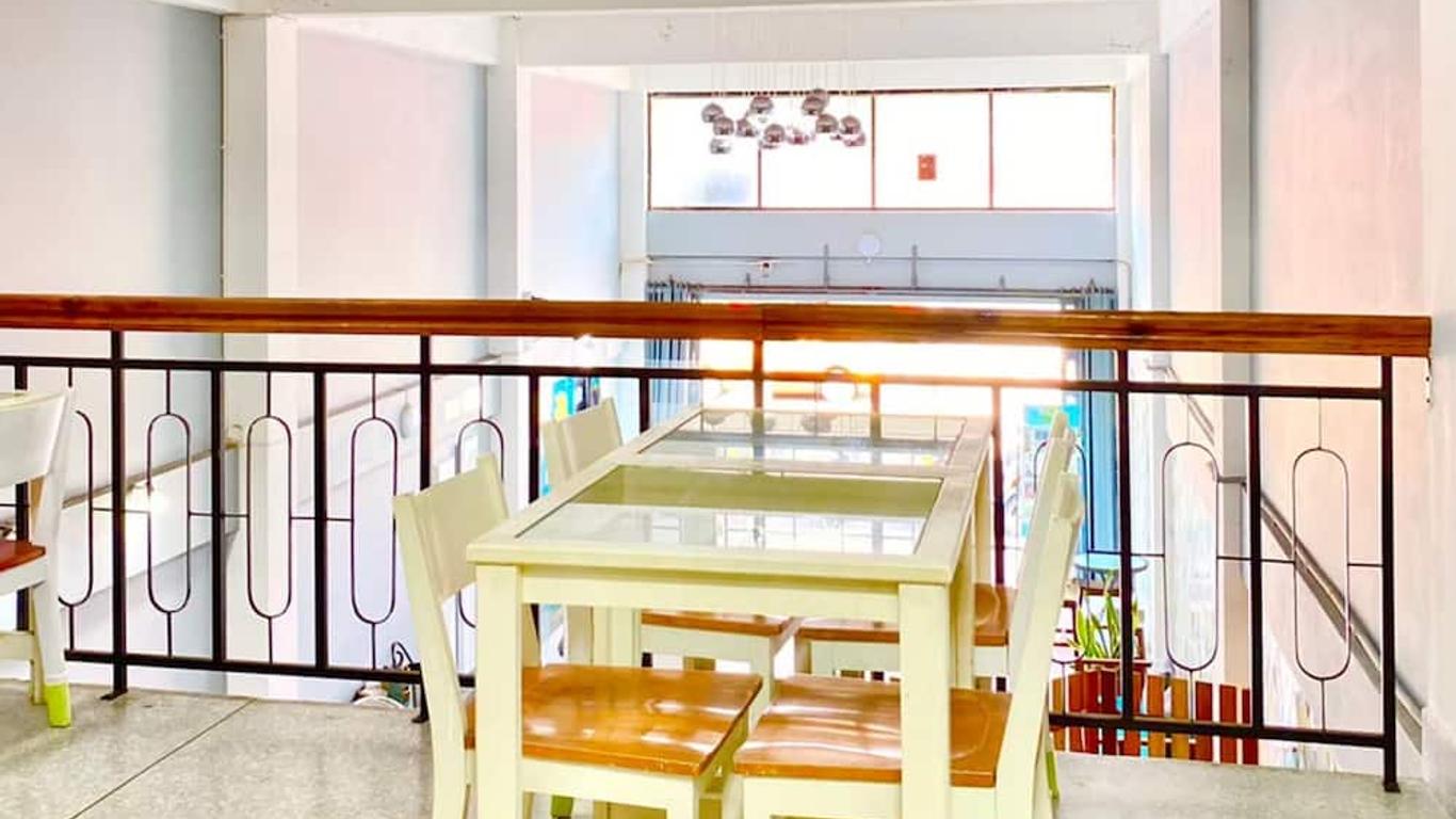 No7 Guesthouse