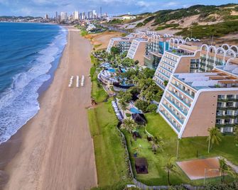 Serhs Natal Grand Hotel & Resort - נאטאל