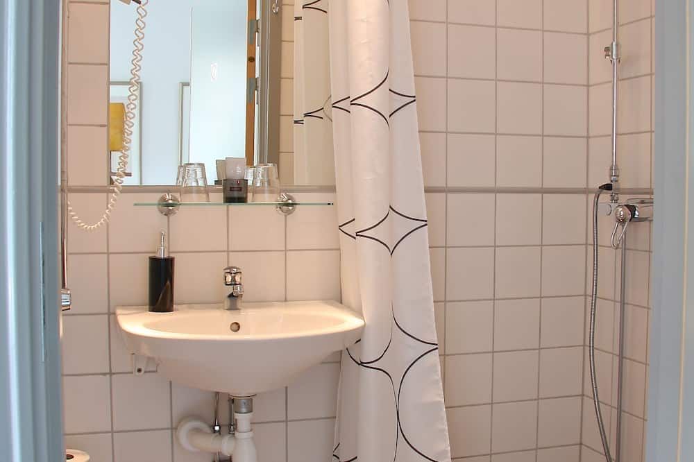 Hotell Oskar - Lund - Baño
