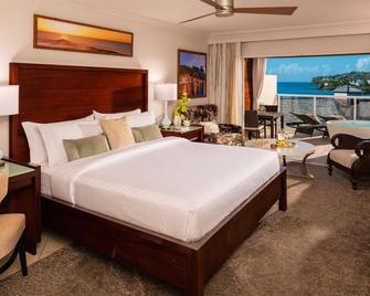 Sandals Regency La Toc - Castries - Habitació