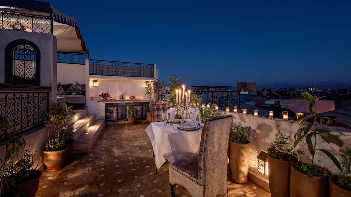 Riad Star by Marrakech Riad