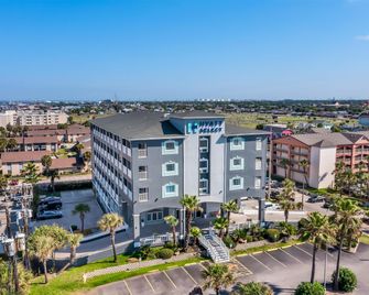 Hyatt Select Galveston - Beachfront - גאלבסטון - בניין