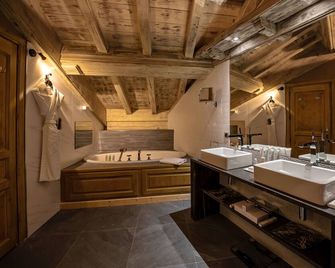 Hôtel Le Lana - Courchevel