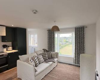 Chic Barn Conversion in the Cotwolds - Chipping Norton - Living room