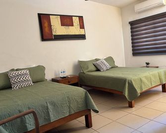 Hotel Franco - El Fuerte