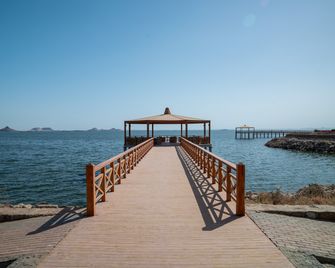 Azal Lagoons Resort Abu Simbel - Abu Simbel