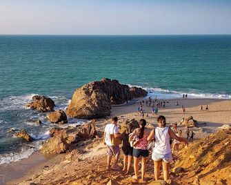 Rede Andrade Pousada do Norte - Jijoca de Jericoacoara