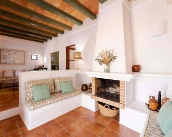 Ca Na Xica - Hotel & Spa - Sant Miquel de Balansat