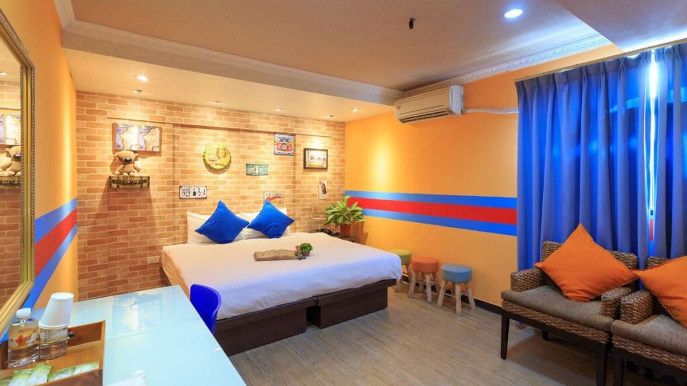 KH Ezstay Hotel