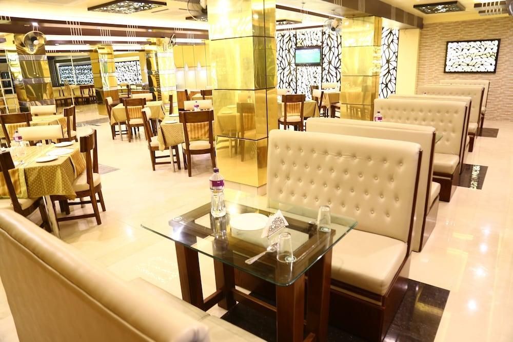 تايجر جاردن إنت هوتل خولنا