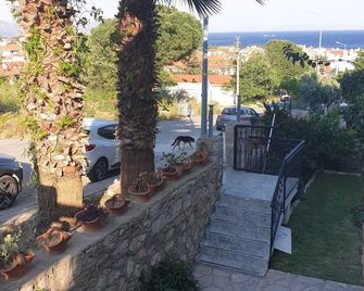 Datça Zeytinevleri Apart - Datça - Outdoors view