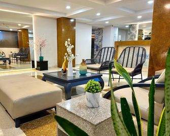 Hotel Summer Frente Al Mar - Cartagena de Indias