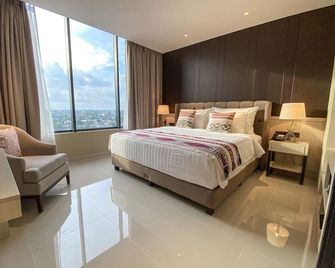 Prime Park Hotel & Convention Lombok - Mataram