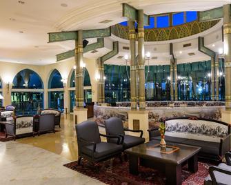 Herods Palace Hotels & Spa Eilat a Premium collection by Fattal Hotels - Eilat