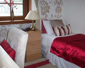 Lairg Highland Hotel - Lairg