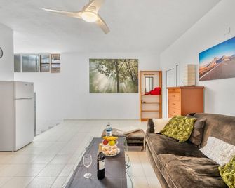 Bonito Apartamento en Tenerife Sur - Guía de Isora - Living room