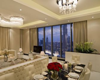DAMAC Maison Dubai Mall Street - Dubai