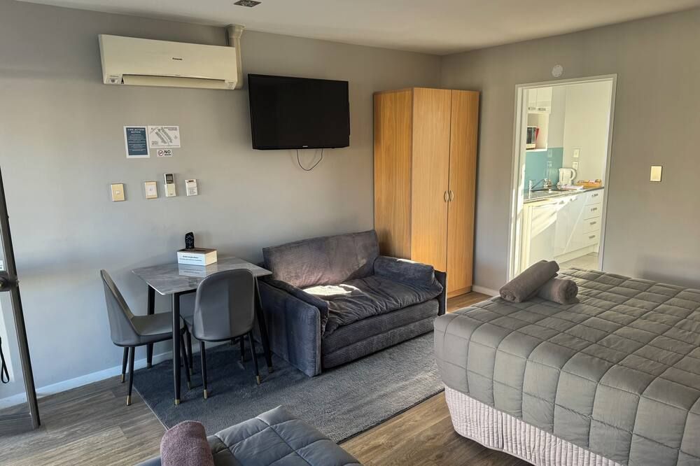 جوثيك هايتس موتل