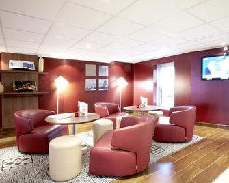 Noemys Arles - Arles - Lounge