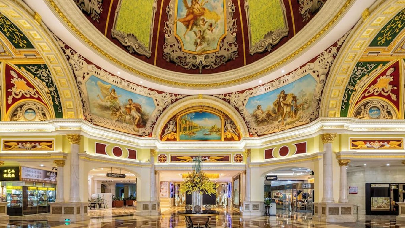 Xinhui Country Garden Phoenix Hotel