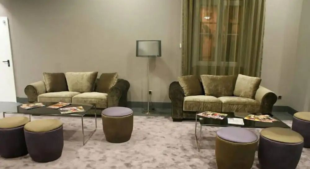 هوتل بيانيستار تيرماس دي فيزيلا