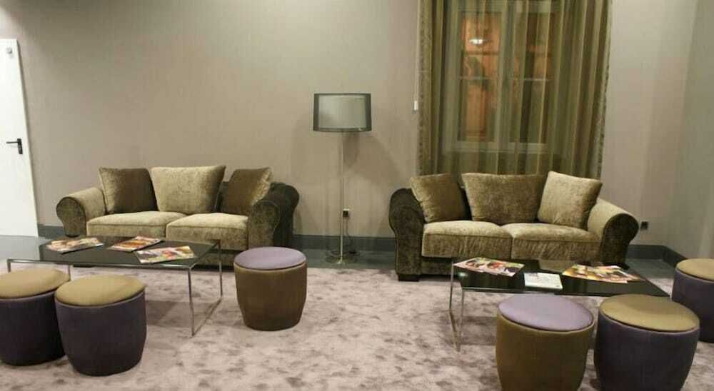 Hotel Bienestar Termas De Vizela