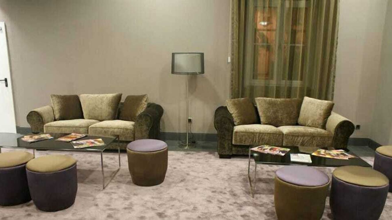 Hotel Bienestar Termas De Vizela