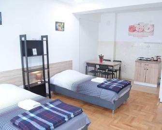Petrograd Apart. - Bitola - Bedroom