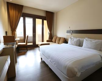Puri Wisata Hotel - Baturaden - Habitación