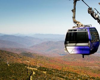 North Star Lodge and Resort - Killington