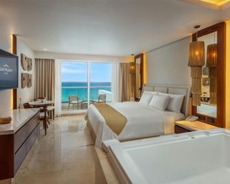 Sun Palace Couples Only - Cancún - Makuuhuone