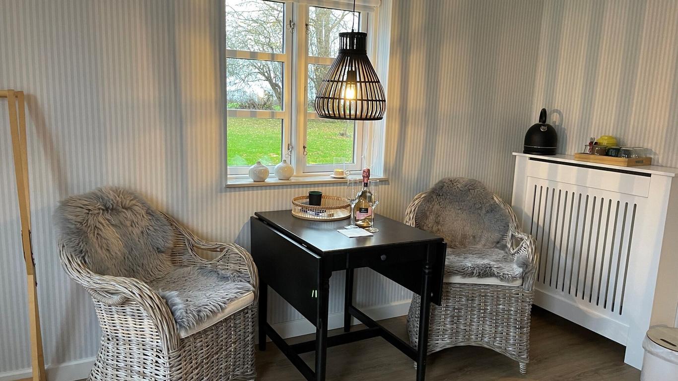 Als Kloster - det hyggelige gårdhotel