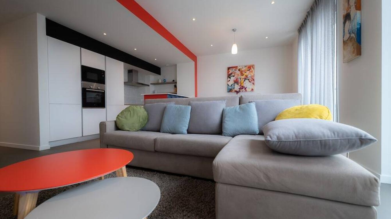 Elberg Hotel & Apartments