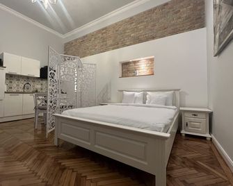 Visaj Deluxe Downtown - Timisoara