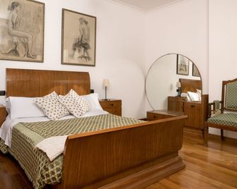 Hotel Segles - Campos
