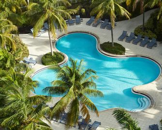 Hilton Fort Lauderdale Marina - Fort Lauderdale - Uima-allas