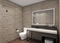 DoubleTree by Hilton Kelowna - Westbank - Bathroom